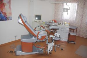 Behandlungsraum